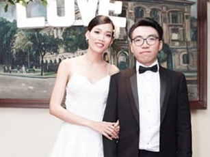 Nguyễn Hợp 'Next Top' ly hôn sau một thời gian tố chồng thiếu trách nhiệm, bị mẹ chồng mắng 'láo'