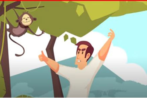 CLIP: Những câu đố đơn giản giúp 'soi sáng' trí tuệ của bạn