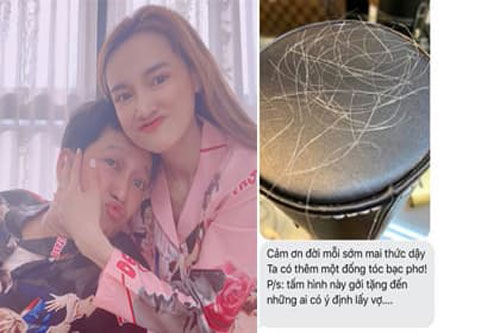 Nhã Phương 'cười rớt nước mắt' khi Trường Giang tiết lộ viễn cảnh hôn nhân cho những ai có ý định lấy vợ