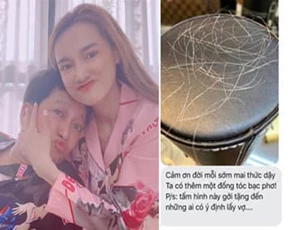 Nhã Phương 'cười rớt nước mắt' khi Trường Giang tiết lộ viễn cảnh hôn nhân cho những ai có ý định lấy vợ