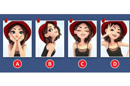 Trắc nghiệm: Tình yêu trong mơ của bạn phải như thế nào?