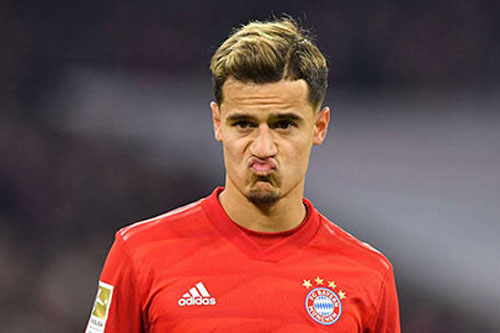 Coutinho sẵn sàng đến bất kỳ đâu, trừ... Barca