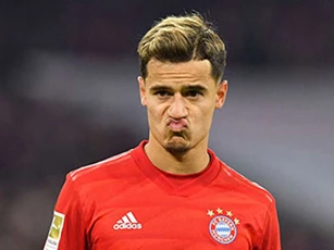 Coutinho sẵn sàng đến bất kỳ đâu, trừ... Barca