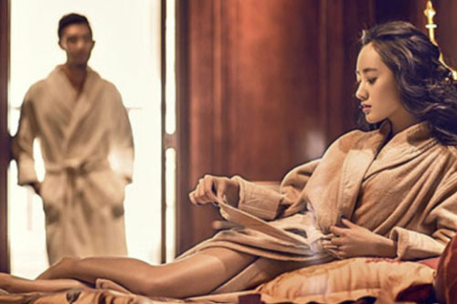 Thời điểm nguy hiểm khiến đàn ông dễ ''chán cơm thèm phở'', nuôi thêm ''tiểu tam'' bên ngoài