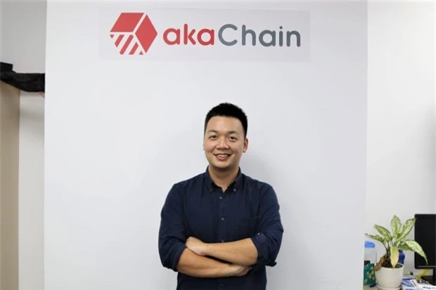 Blockchain - Chìa khóa giúp doanh nghiệp bứt phá trong “bình thường mới” - Ảnh 1.