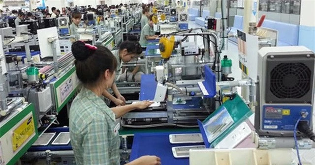 Đón sóng dịch chuyển FDI: Doanh nghiệp Việt làm gì để hưởng lợi? - Ảnh 1.