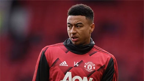 Fan M.U mừng rơn khi Lingard cân nhắc sang Serie A 