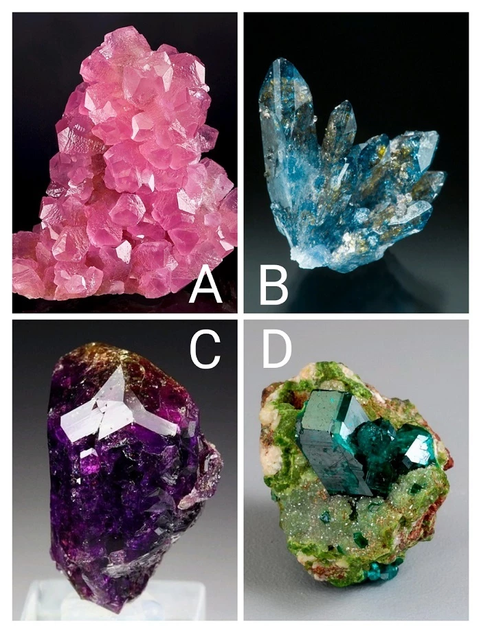 Bạn chọn viên đá nào?