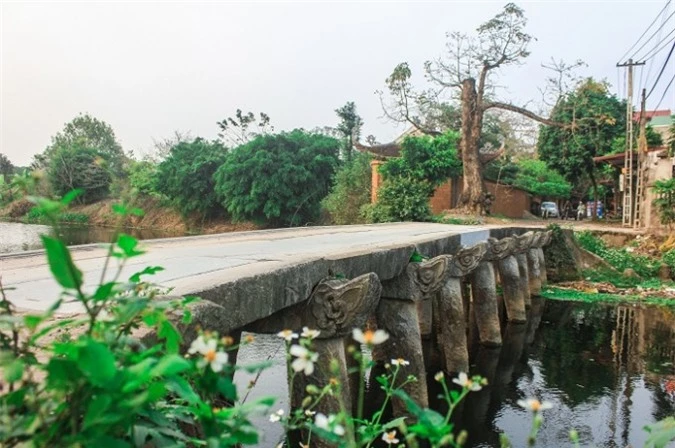 Nét đẹp mãi trường tồn cùng thời gian của Chùa Nôm - Hình 2 Net dep mai truong ton cung thoi gian cua Chua Nom-Hinh-2