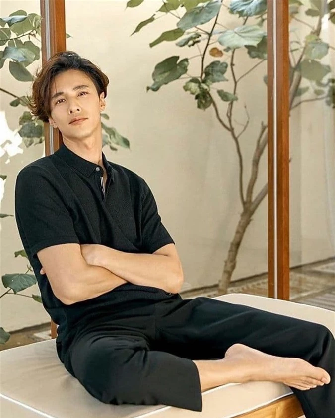 Nhan sắc lay động lòng người của Won Bin ở tuổi 42, 10 năm không đóng phim nhưng vừa chụp ảnh quảng cáo đã gây bão 6