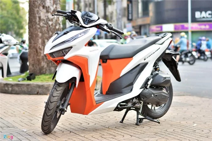 Honda Vario 150 2020.