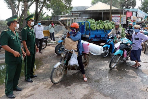 Ảnh minh họa: TTXVN.