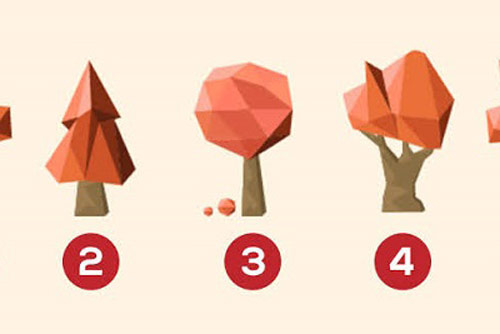 Trắc nghiệm: Bạn là ai khi rơi vào lưới tình?