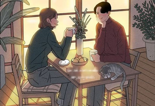 Tối nào chồng cũng co ro ngủ một bên, hỏi thì anh vùng vằng “em cứ để anh yên tĩnh” khiến tôi ngạc nhiên quá độ