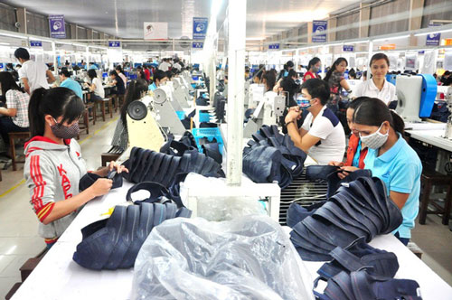 Đón sóng dịch chuyển FDI: Doanh nghiệp Việt làm gì để hưởng lợi?