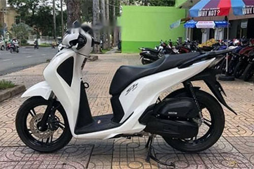 XE HOT (3/6): Bảng giá ôtô VinFast tháng 6, Honda SH 150 2019 bán chênh lên gần 50 triệu 