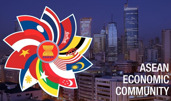 Tăng trưởng kinh tế ASEAN dự kiến giảm sâu và vai trò điều phối của Việt Nam 