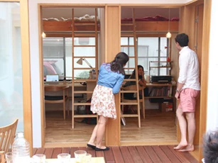 Tôi xây nhà to đẹp nhưng vợ chồng con trai nhất định không ở cùng