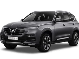 Bảng giá ôtô VinFast tháng 6/2020