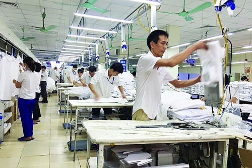 EVFTA: cơ hội vàng khai thác thị trường 18.000 tỷ USD