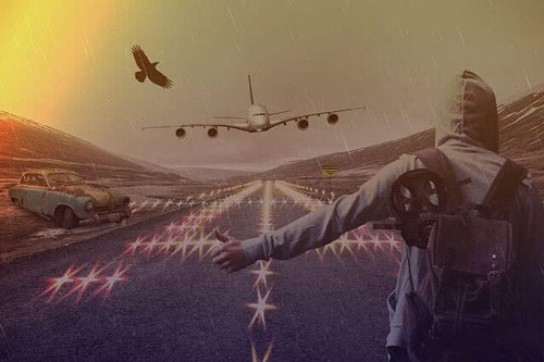 Trắc nghiệm: Sự tự tin trong bạn đến từ đâu?