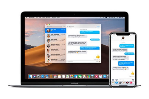 iOS 14 hé lộ thay đổi lớn từ Apple