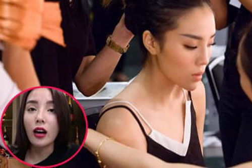 Hoa hậu Kỳ Duyên dự định "lấn sân" sang lĩnh vực điện ảnh, ca hát, tiết lộ sở thích ít ai ngờ tới