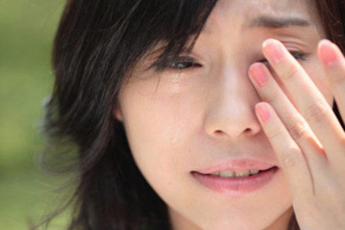 Ly hôn vì vợ 'bất trị'