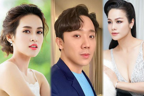 Bị vu khống “bay lắc”, “đi khách”, “ly hôn”, loạt nghệ sĩ khổ sở ứng phó