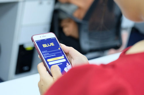 Blockchain - Chìa khóa giúp doanh nghiệp bứt phá trong “bình thường mới”