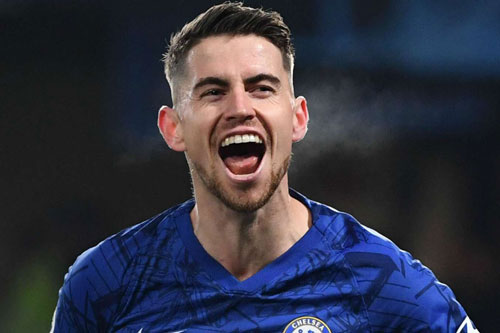 Juventus khó chiêu mộ Jorginho vì khó khăn trên thị trường chuyển nhượng