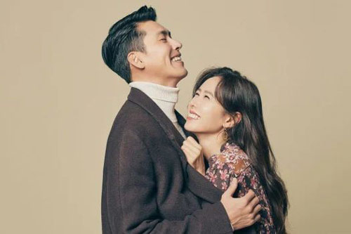 5 biểu hiện của người phụ nữ không thể ngừng yêu bạn