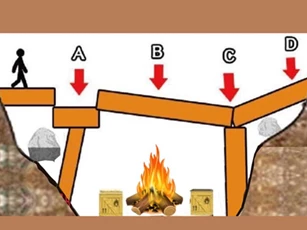 Trắc nghiệm khả năng kinh doanh "thiên tài" qua hình bạn chọn