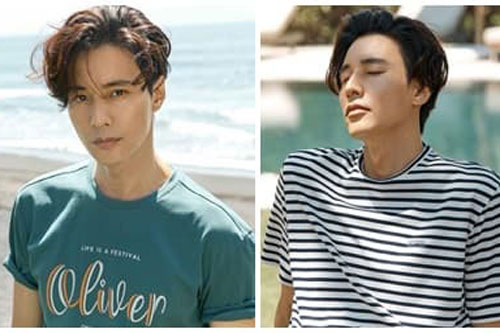 Nhan sắc 'lay động lòng người' của Won Bin ở tuổi 42, 10 năm không đóng phim nhưng vừa chụp ảnh quảng cáo đã gây bão