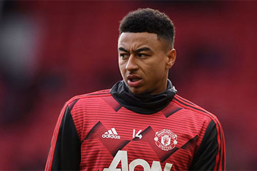 Fan M.U mừng rơn khi Lingard cân nhắc sang Serie A