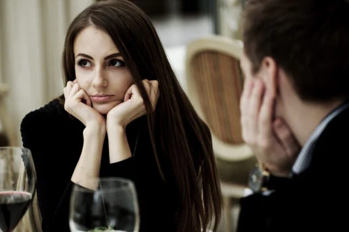7 sai lầm trong đối thoại dễ khiến bạn mất điểm nghiêm trọng, cả đời không khá lên được