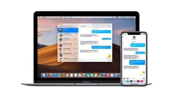 iOS 14 hé lộ thay đổi lớn từ Apple