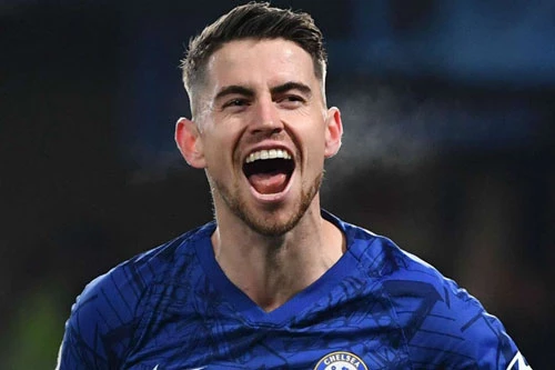 Jorginho.