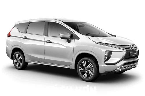 Mitsubishi Xpander 2020.