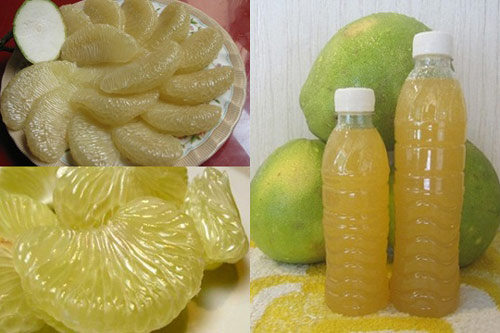 Ăn bưởi ngon đến mấy cũng phải tránh xa điều này kẻo càng ăn càng độc, gây hại cơ thể