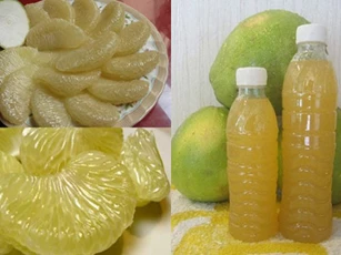 Ăn bưởi ngon đến mấy cũng phải tránh xa điều này kẻo càng ăn càng độc, gây hại cơ thể