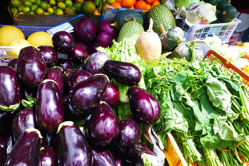 COVID-19: "Cú hích" để lĩnh vực thực phẩm tươi online cất cánh tại Đông Nam Á