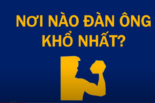 "Rối não" với câu đố mẹo đơn giản