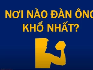"Rối não" với câu đố mẹo đơn giản