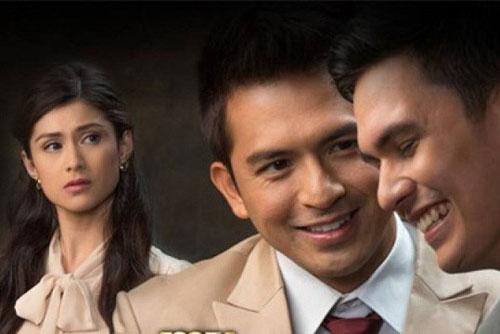 Ngất xỉu khi thấy chồng vào nhà nghỉ với 'bạn trai'