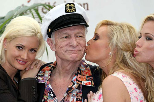 Xem cách giới siêu giàu dùng tiền để mua… hạnh phúc