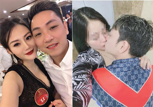 Hậu tố chồng ngoại tình, ca sĩ Phương Thúy tuyên bố: 'Kết thúc câu chuyện ở đây, mọi thứ đã có pháp luật giải quyết'