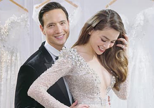 Không chỉ xứng đôi về ngoại hình bên Hà Hồ, Kim Lý còn có gia thế 'khủng' chẳng kém Cường Đô la