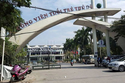 Sai phạm tại Công viên Tuổi trẻ: Truy thêm trách nhiệm tập thể, cá nhân liên quan