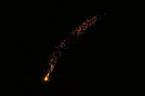 Thổ Nhĩ Kỳ bắn hạ 2 máy bay không người lái Nga